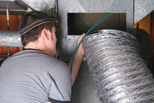 Ductwork Cleaning Services in Morristown, TN