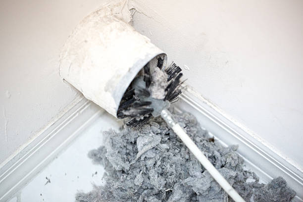 Best HVAC System Cleaning  in Morristown, TN